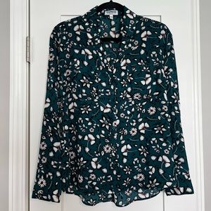 Express Portofino Blouse (Original Fit)